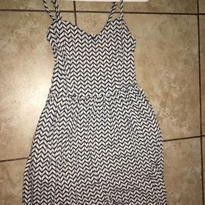 Xhilaration dress